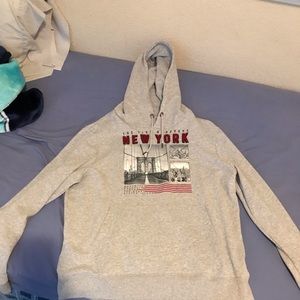 Aeropostale New York Hoodie